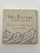 Ceramic Tile Coaster - View 3