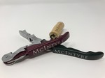 McIntyre Corkscrew 1