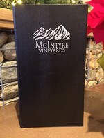 Black 2-Bottle Box 1