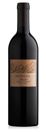 2019 McIntyre Kimberly Merlot 1