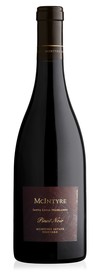 2018 Estate Vineayard Pinot Noir 1