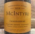 2019 Winemaker Series Chardonnay - Don Van Staaveran