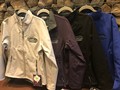 Womens Matrix Jacket