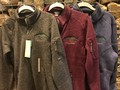 Womens Ashton Fleece