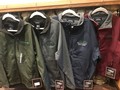 Mens Matrix Jacket
